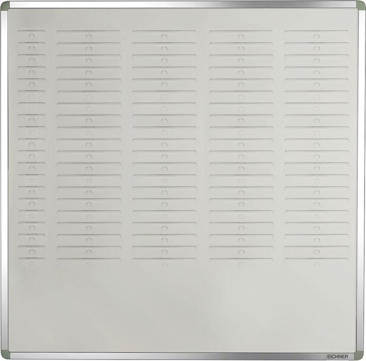 Actual product image Eichner Orga Easy planning board (91 x 90 cm)