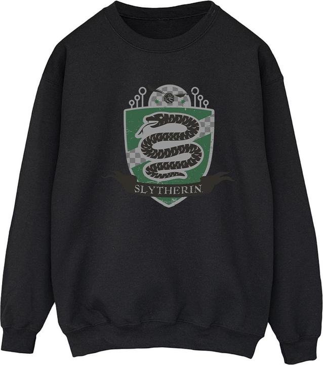 Produktbild Slytherin Chest Badge Sweatshirt (XL)