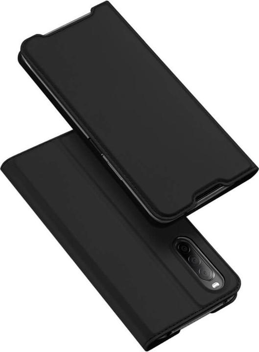 Produktbild Dux Ducis Skin Pro Series Bookcover (Sony Xperia 10 IV)