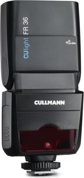 Produktbild Cullmann 61160 CUlight FR 36 Pentax - 2% Skonto im Shop (Pentax)