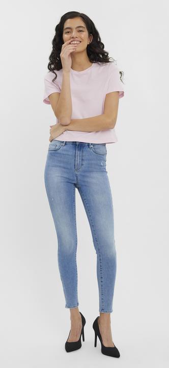 Produktbild Vero Moda Skinny High Waist Jeans (XS)