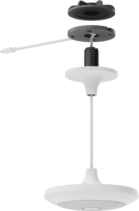 Image du produit Logitech Mic Pod Pendant Mount