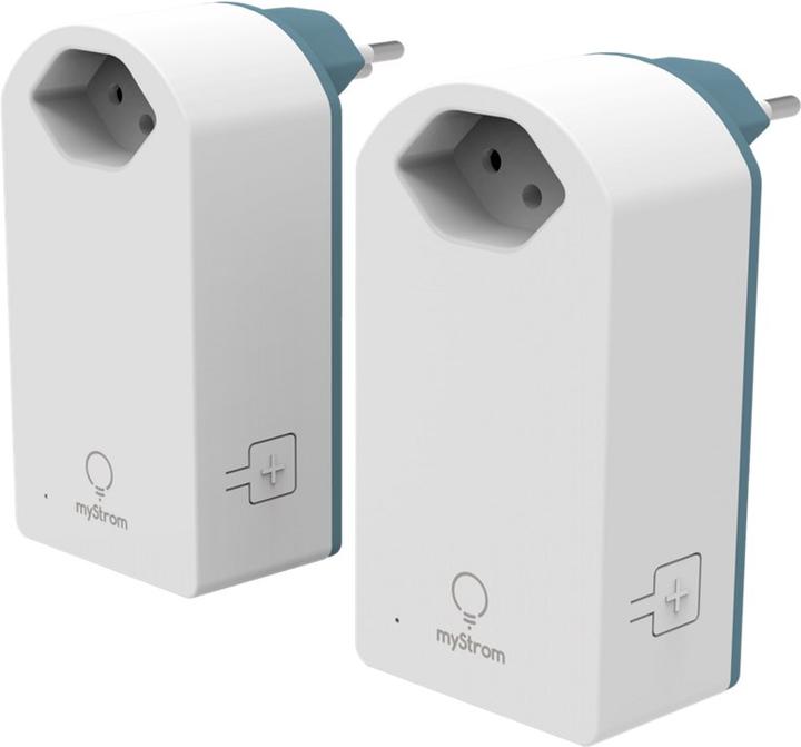 Produktbild myStrom 2000 Connection Kit (2000 Mbit/s)