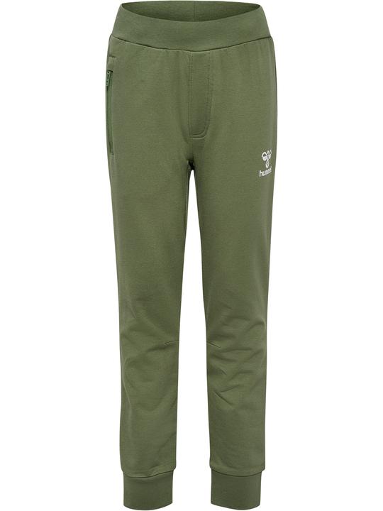 Actual product image hummel Hmlon Adjust Waist Pants (164)