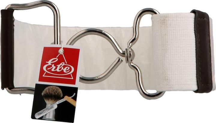 Image du produit Erbe Solingen Aiguillon en cuir suspendu avec sangle