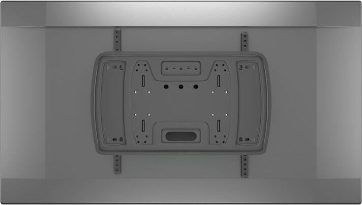Immagine prodotto Multibrackets M VESA Super Slim Tilt & Turn (Muro, 55", 40 kg)