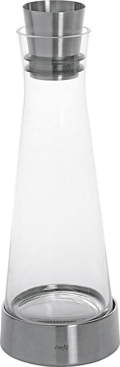 Actual product image Emsa Flow Slim with cooling station (1 l)