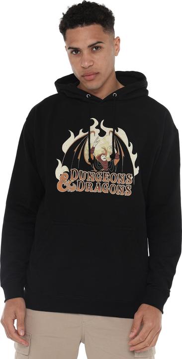 Image du produit Dungeons & Dragons Sweat à capuche Venger (XL)