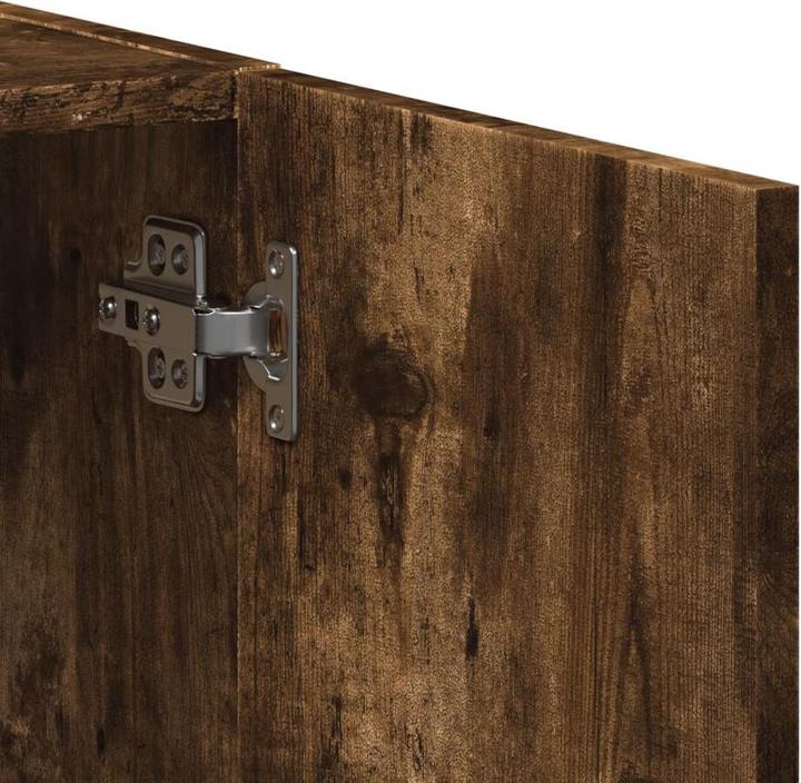 Actual product image VidaXL Aktenschrank