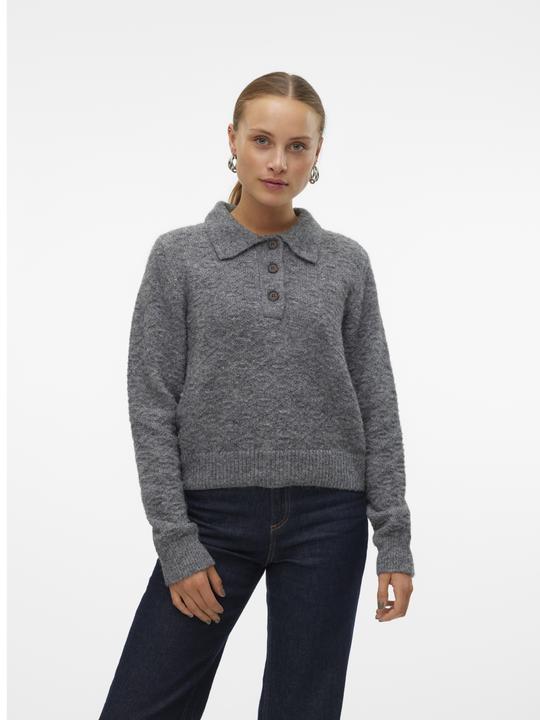 Actual product image Vero Moda VMNOVAH Pullover Knitted jumper (M)