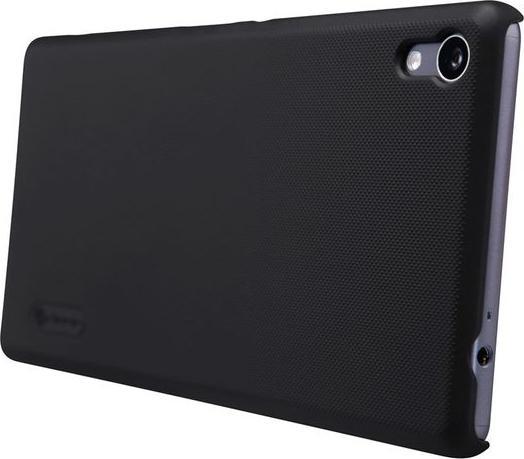 Actual product image Nillkin Super Frosted Shield Series (Sony Xperia XA Ultra)