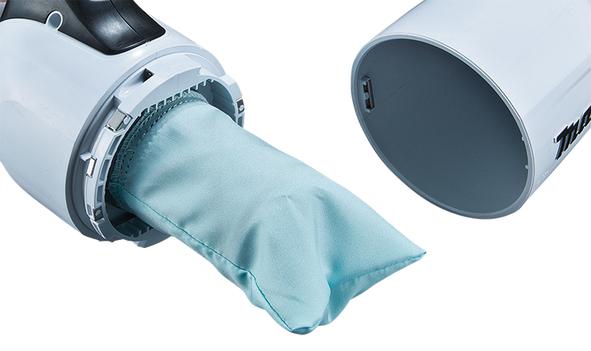 Produktbild Makita CL108FDZW