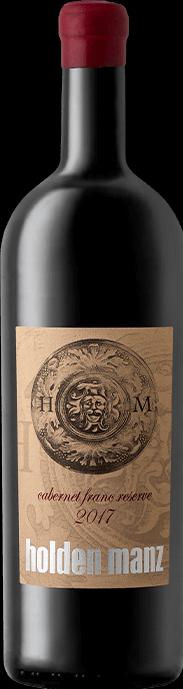 Immagine prodotto Holden Manz Cabernet Franc Riserva (2020)