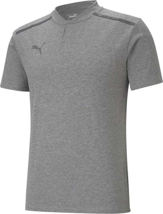 Immagine prodotto Puma teamCUP Casuals Polo 657976 (M)