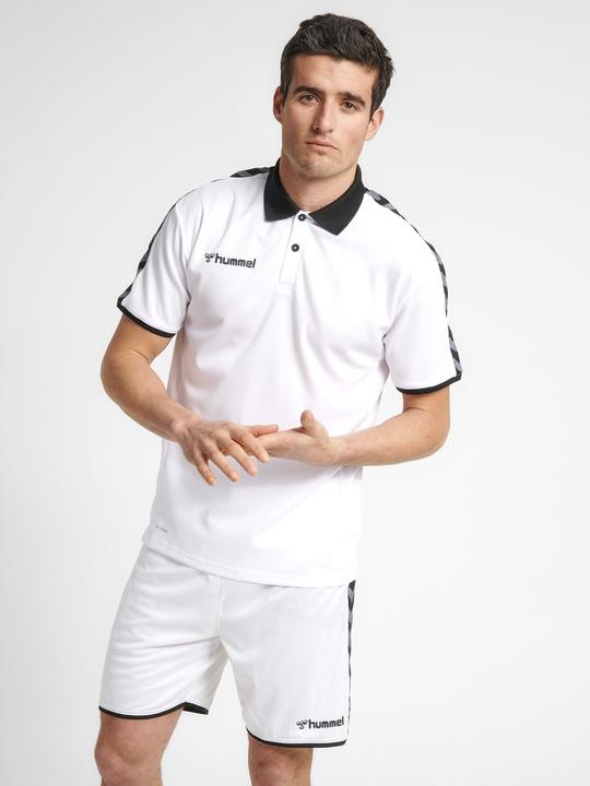 Produktbild hummel Authentic Functional Polo (S)