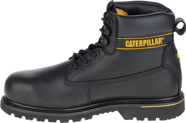 Image du produit Cat Bottes de sécurité Holton S3 (S3, 50.5)