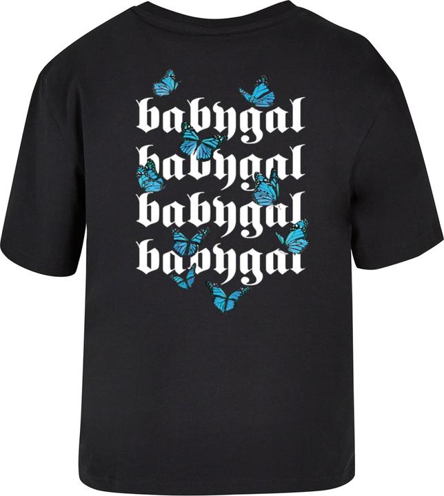 Image du produit Miss Tee Thé Babygal - 105749 (XS)