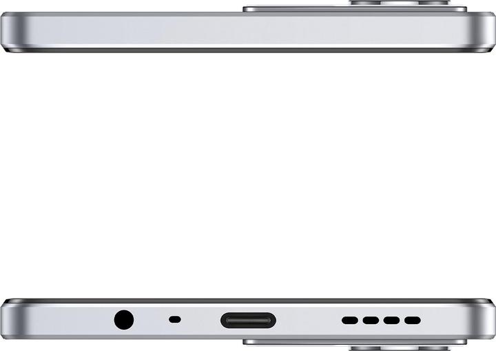Produktbild realme C71 (256 GB, White Swan, 6.67")