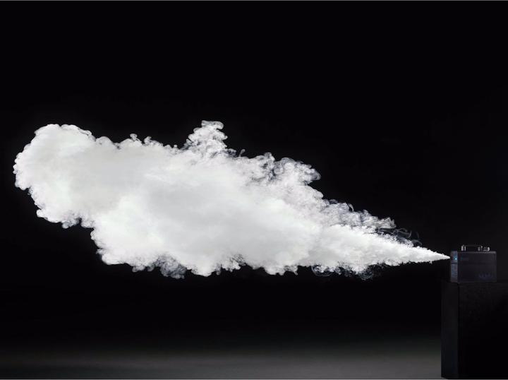 Actual product image Antari MB-20X Mobile Fogger