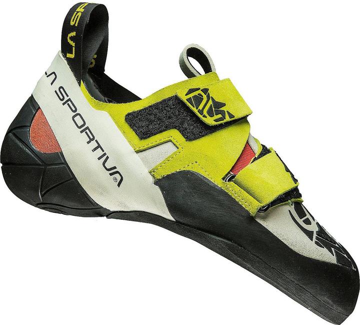 Produktbild La Sportiva Otaki Climbing Shoes (40)