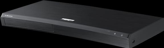 Produktbild Samsung Ubd-M9500 (Blu-ray Player)