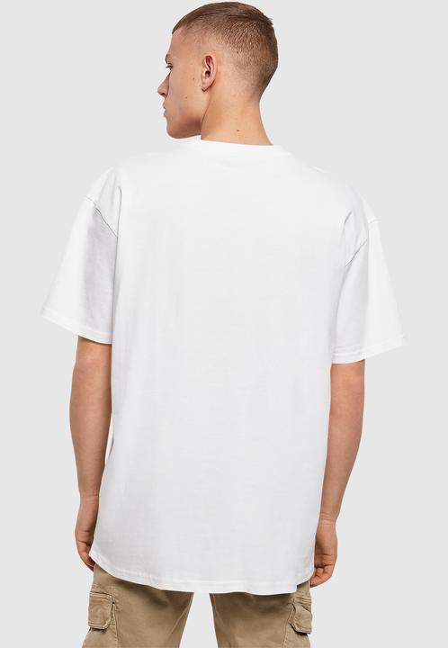 Produktbild Urban Classics Speed Logo Tee - 91523 (XS)
