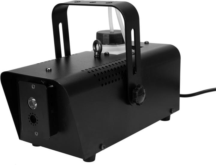 Produktbild Eurolite N-19 LED Hybrid RGB Nebelmaschine