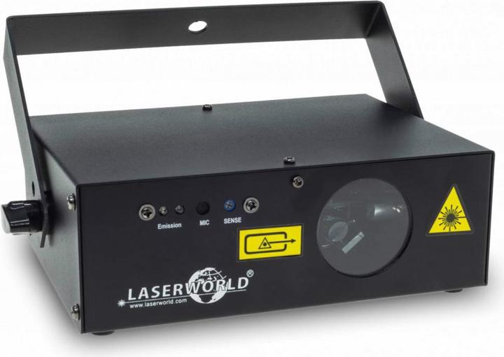 Laserworld EL-230RGB MK2