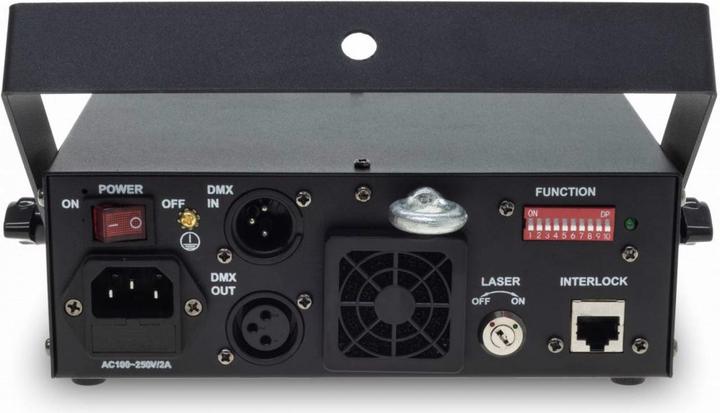 Image du produit Laserworld EL-230RGB MK2