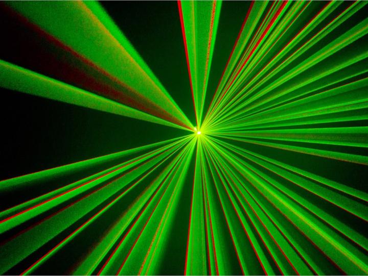 Image du produit Laserworld EL-230RGB MK2