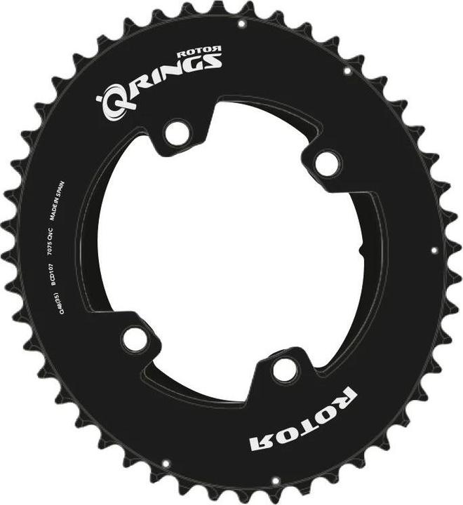 Produktbild Rotor Bike Components Q-Rings Sram AXS BCD107x4 (48)