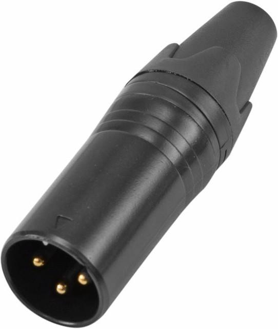 Produktbild Omnitronic IP XLR Stecker 3pol