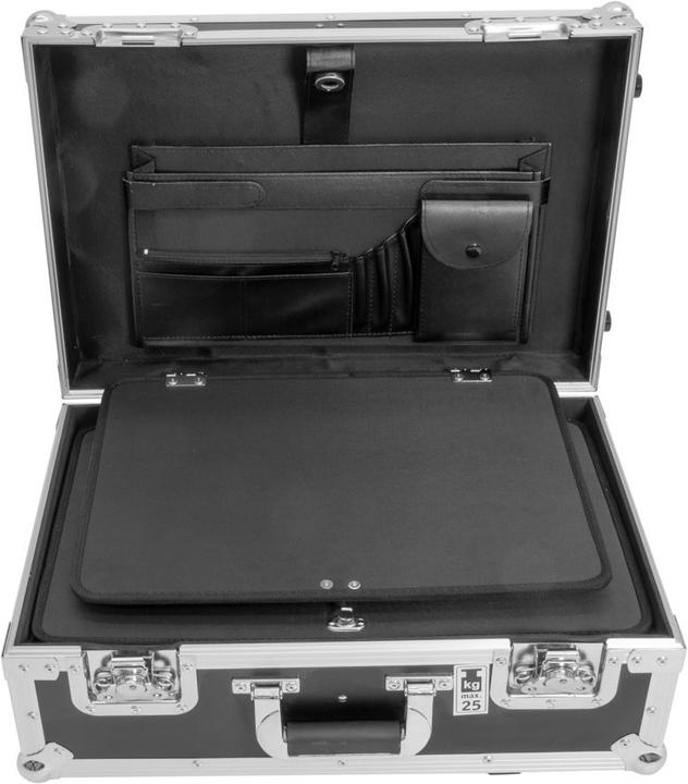 Produktbild Roadinger Universal-Koffer-Case SOD-1 mit Trolley (Universal)