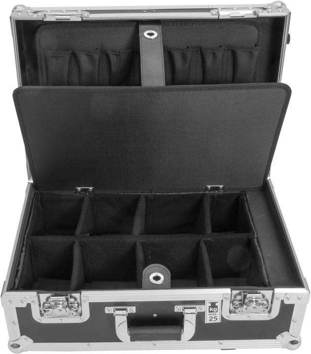 Produktbild Roadinger Universal-Koffer-Case SOD-1 mit Trolley (Universal)