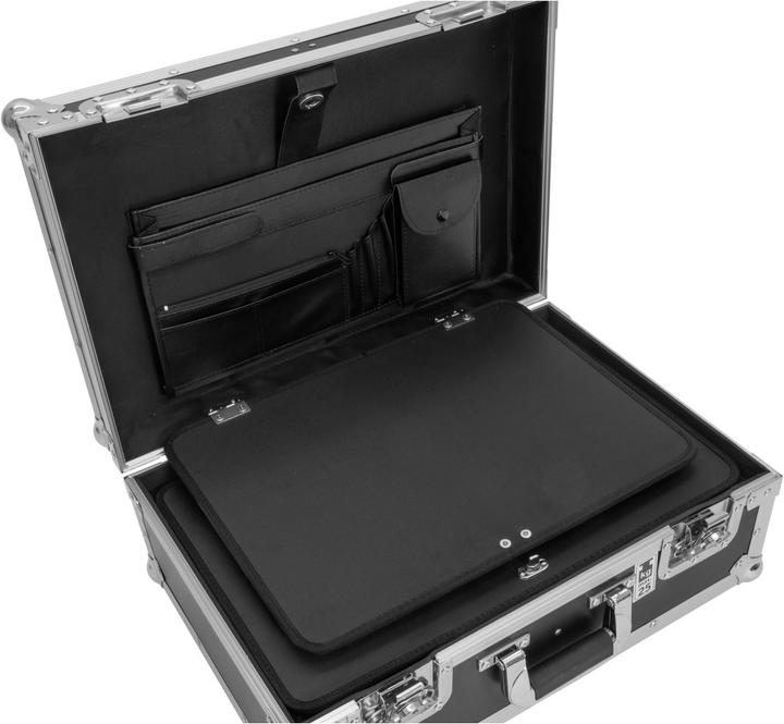 Produktbild Roadinger Universal-Koffer-Case SOD-1 mit Trolley (Universal)