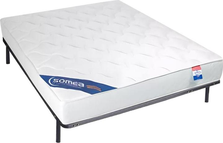 Actual product image Dreamea Zeus (200 x 200 cm, Foam core)