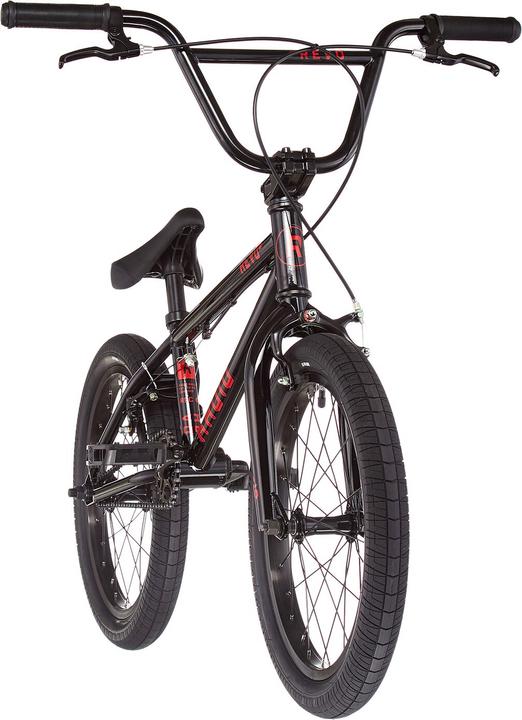 Immagine prodotto Radio Bikes revo (18")