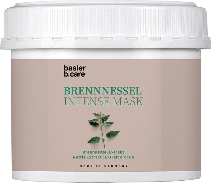 Produktbild Basler Brennnessel Intense Mask (500 ml)