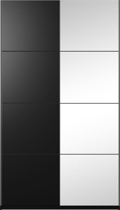 Actual product image Helvetia Möbel Beta (61 x 150 x 210 cm)