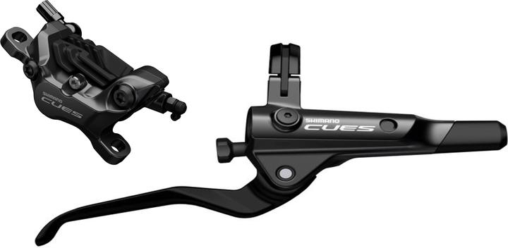 Immagine prodotto Shimano Stecche BL-U8000 (Freno posteriore, Set freni, 4)