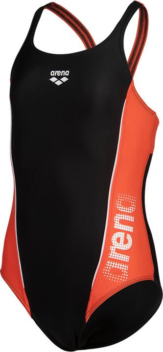 Calyspo Coral, White, Black