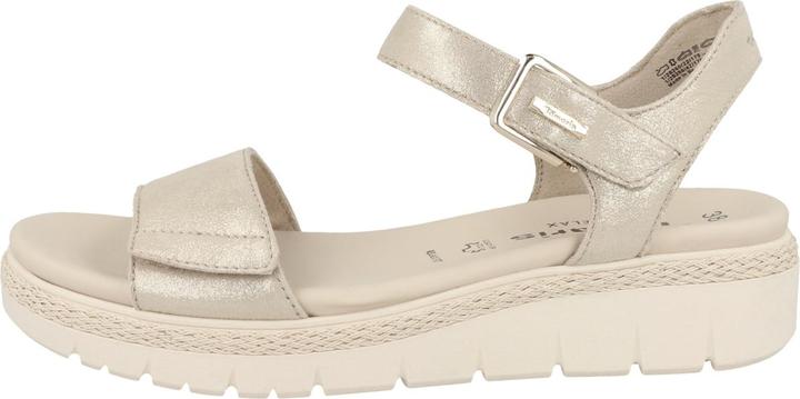 Produktbild Tamaris Pure Relax Sandalette (39)