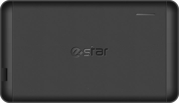 Productafbeelding Estar Beauty 3 16 GB Zwart (7", 16 GB, Zwart)