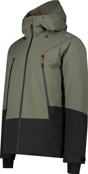 Image du produit CMP Campagnolo Sweat à capuche (52)