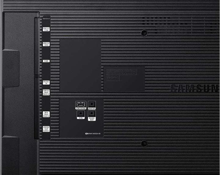 Immagine prodotto Samsung QM50B (3840 x 2160 pixel, 50")