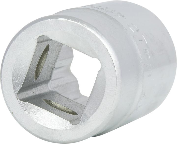 Produktbild KS Tools 3/4" 12-Kant-Stecknuss kurz (27 mm)