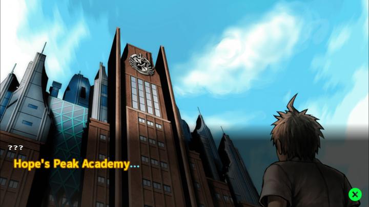 Image du produit NIS Danganronpa Trilogy (PS4) (PS4, EN)