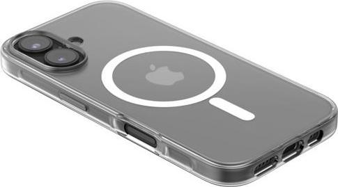 Produktbild Belkin Coque De Protection Magnetique Po (Apple iPhone 16)