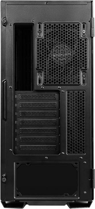 Produktbild MSI MPG Quietude 100S (ATX, mATX, E-ATX, ITX)