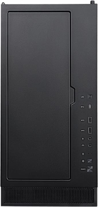 Produktbild MSI MPG Quietude 100S (ATX, mATX, E-ATX, ITX)